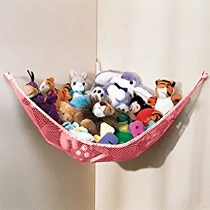 Best large stuffed animal hammock