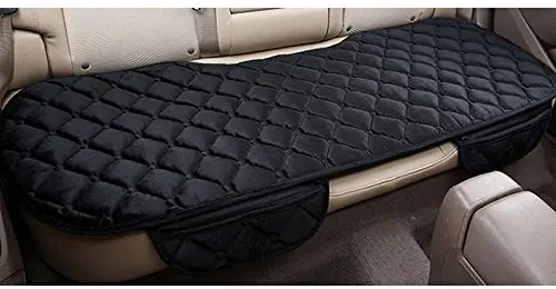 Best 40/60 car seat cover mat