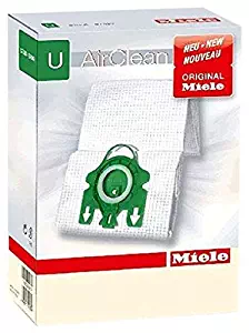Best miele airclean u vacuum bags