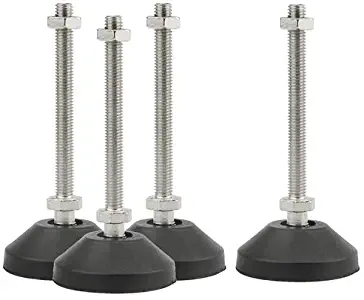 Best furniture glides, long