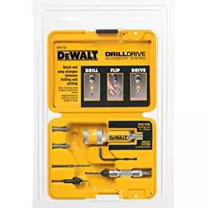 Best dewalt dw2535 10 countersink assortment replacement