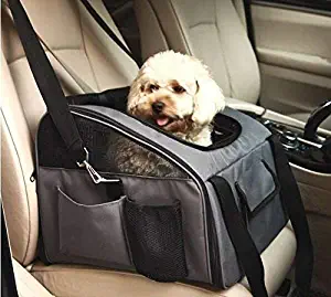 Best 2 cat carrier car seat