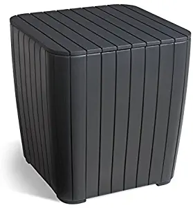 Best outside ottoman with storage