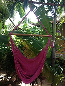 Best kids swing pod hanging seat hammock w/ straps