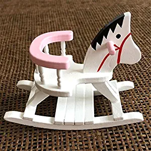 Best miniature wood rocking chairs