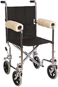 Best fleece arm wheel chair covers