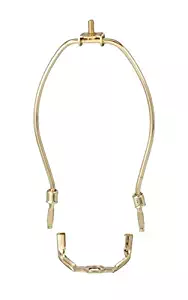 Best table lamp base harp