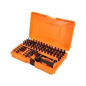Best gun smith screw driver set