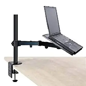 Best wall mounted swivel laptop desk