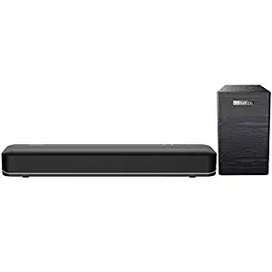 Best living room speakers with subwoofer