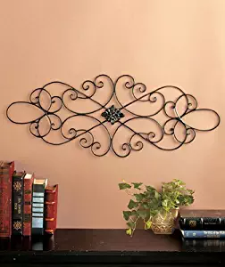 Best metal wall art home decor living room