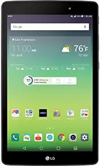 Best lg tab 10.1 tablet