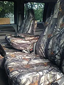 Best seat covers for a 2004 ford truck