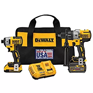 Best dewalt dck299p2 with 1/2 impact