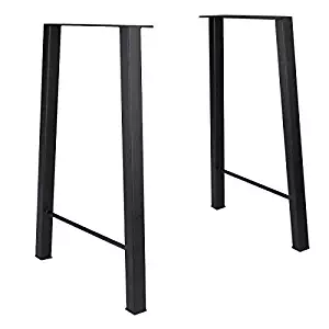 Best 30′ 3 rod hairpin table legs