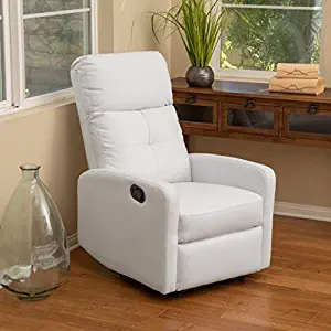 Best swivel recliner chair fabric