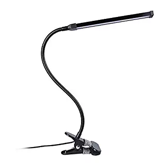 Best clamp led desk lamp flexible