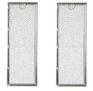 Best ge profile microwave filter replacement