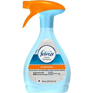 Best antibacterial spray for furniture
