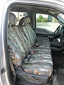 Best 40/20/40 seat covers for ford f250 2015