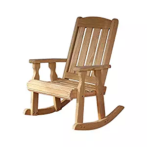 Best wooden rocking chair outdoor
