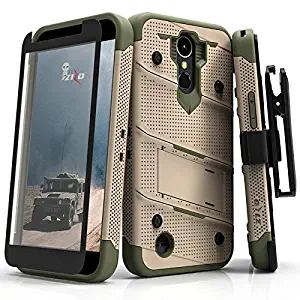 Best lg g5 case and clip