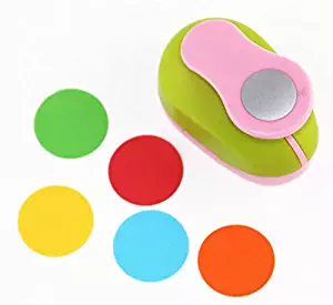Best fiskars 2 inch circle punch