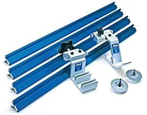 Best table saw fence and rail system