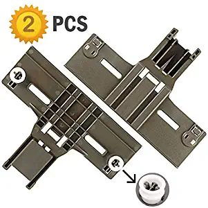 Best dishwasher rack stop whirlpool