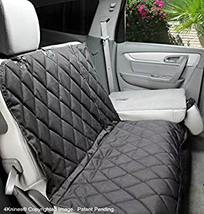 Best dog car seat cover 60 inch