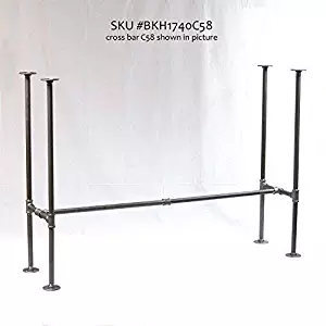 Best table leg bar height