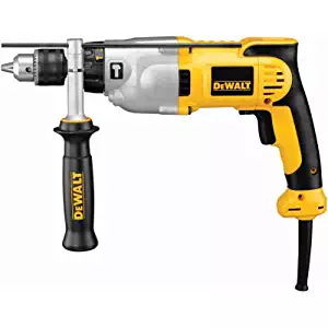 Best dewalt, 1/2′ 10.0 amp hammer drill