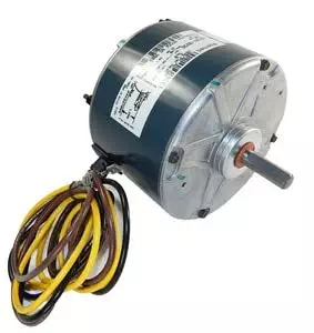 Best ge condenser fan motor