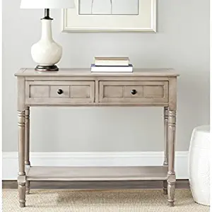 Best light colored sofa table