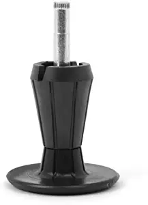 Best steel stem plastic bed frame feet