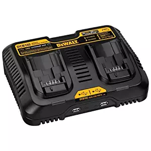 Best dewalt 20v power adapter