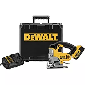 Best dewalt brushless jig saw