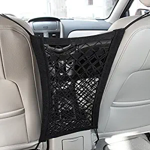 Best car seat organizer short cup holder