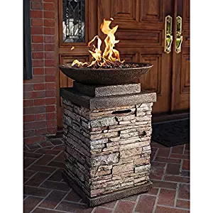 Best outdoor furniture with fire pit table