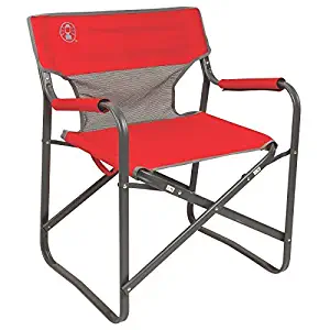 Best caravan suspension folding chair