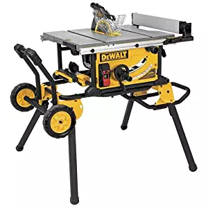 Best dewalt saw stand rollers