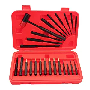 Best gun smith roll pin set