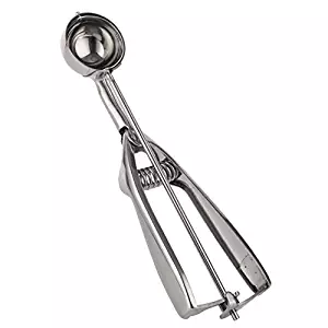 Best cookie scoop kitchen aid