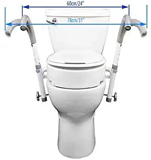 Best elephant toilet seat stickers