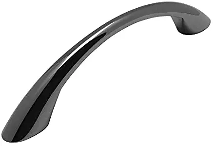 Best satin nickel arch bar cabinet pull