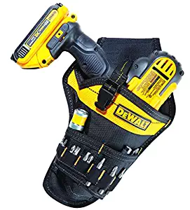 Best dewalt 18′ tool bag