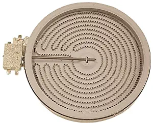 Best ge 6 inch stove burner