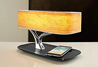 Best bluetooth speaker with desk lamp