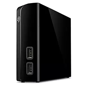 Best seagate personal cloud home media storage device 4tb nas
