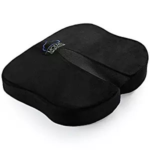 Best drive gel seat cushion modvel
